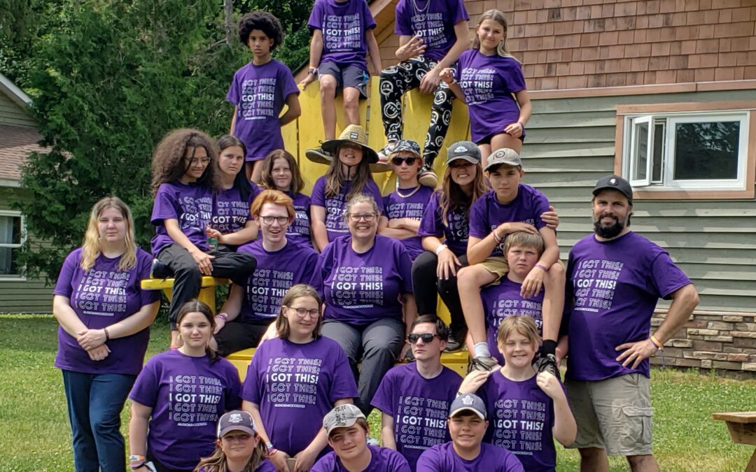 5 Questions with Carl Eastman of Youth Unlimited YFC Hanover
