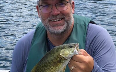 5 Questions with Kyle Rolph of Youth Unlimited YFC Elgin County