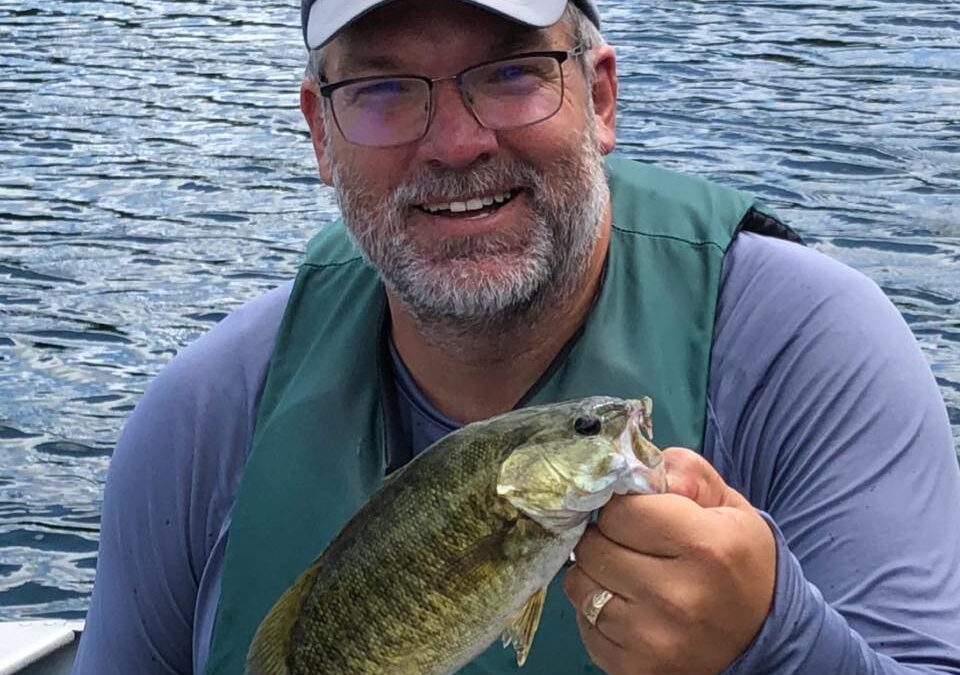 5 Questions with Kyle Rolph of Youth Unlimited YFC Elgin County