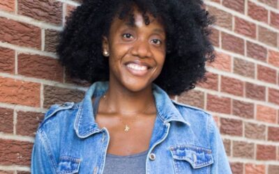 5 Questions with Ayesha Madden of Urban Promise