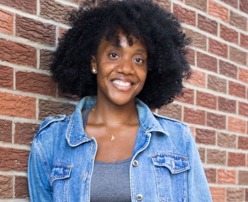 5 Questions with Ayesha Madden of Urban Promise