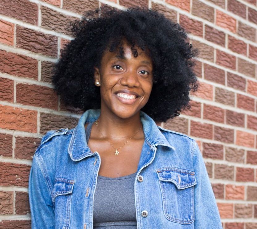 Ayesha Madden of Urban Promise