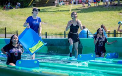 A Summer to Remember at Muskoka Woods