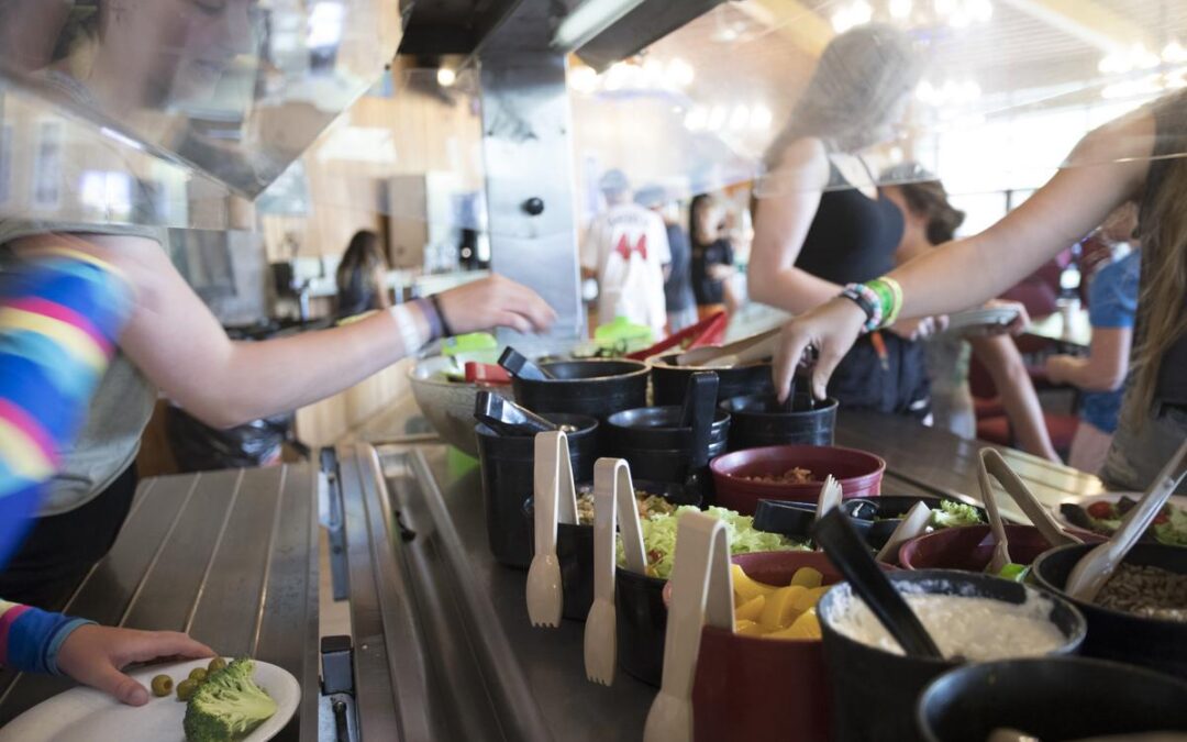 From Scarcity to Abundance: A Transformational Journey at Muskoka Woods