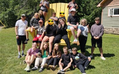 When a Week Changes a Life: Melanie Koch Reflects on the Power of Summer Camp